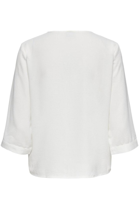 Jacqueline de Yong jdycapote 3/4 shirt wvn